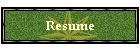 Resume